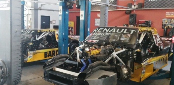 ¿En qué etapa están los Torino que representarán a Renault?