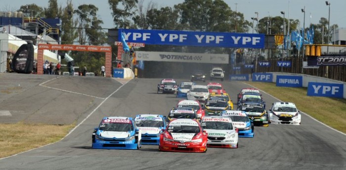 Desde el regreso, ¿Quiénes son los destacados del TC2000?