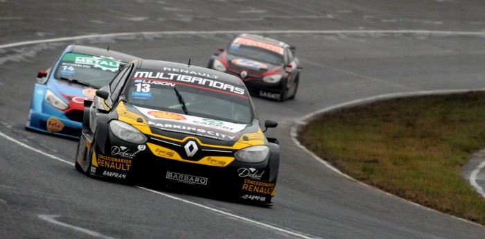 Cronograma: así correrá el TC2000 en San Nicolás