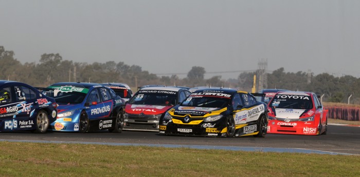 El TC2000 tuvo 11 ganadores diferentes en 2019