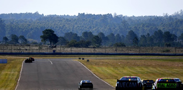 El TC con cambios en el calendario 2021