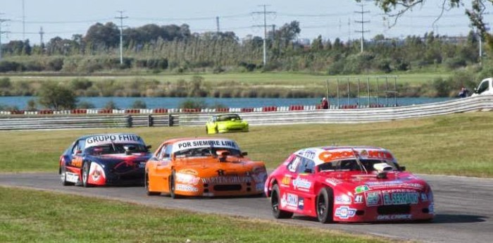 El Play Off del TC Rioplatense arranca en Buenos Aires