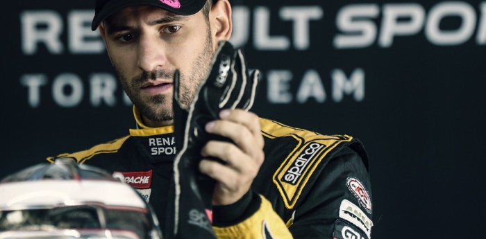 Ardusso : "Fue un fin de semana irregular"