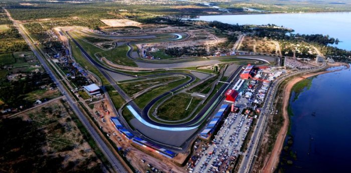 Termas de Río Hondo: un circuito donde ganaron todas las marcas