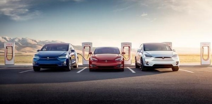 Tesla vendrá a la Argentina en 2020