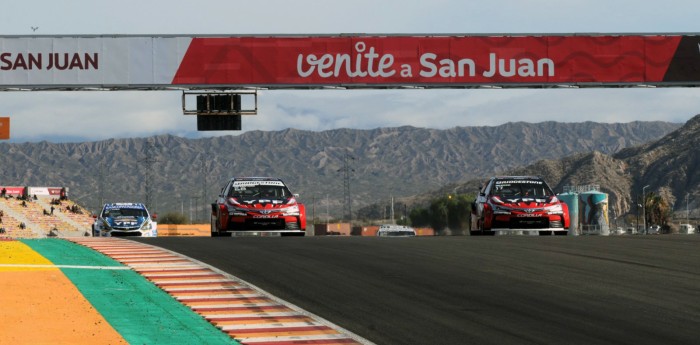 Toyota en San Juan, una rica historia llena de triunfos