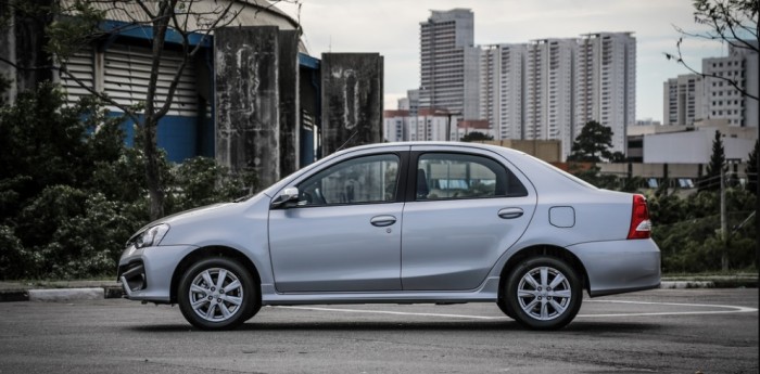 ¿Cuál es el auto más vendido del momento?