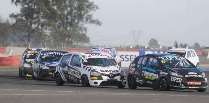 Cuatro debutantes en la fecha del Turismo Pista