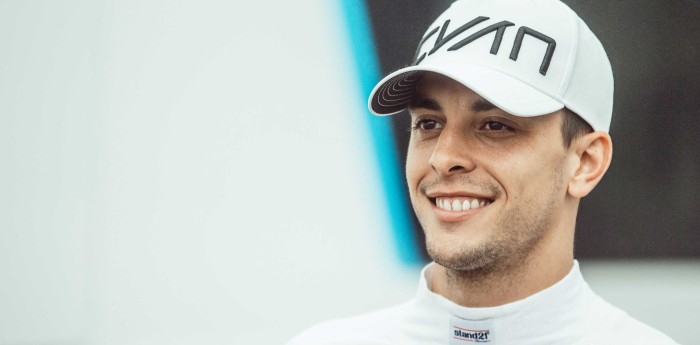 Urrutia continuará su carrera en el WTCR