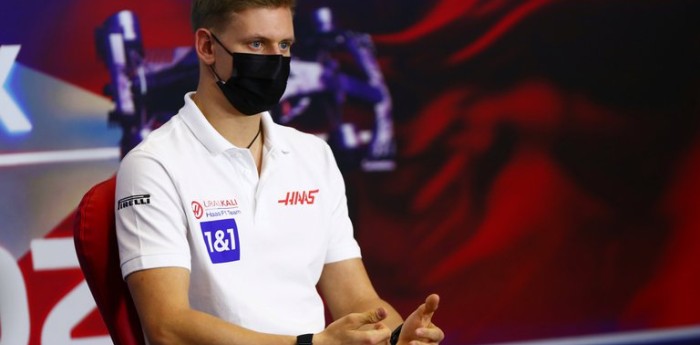 El debut de Mick Schumacher en la F1: su error y algo que lo distrajo en la final 