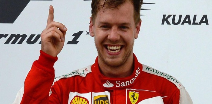 VETTEL MINIMIZÓ A LA FÓRMULA E