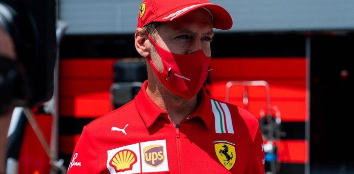 ¿Ferrari y Mercedes más cerca en 2018?