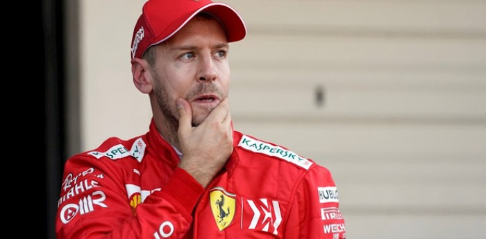 El equipo de Fórmula 1 que quiere a Vettel