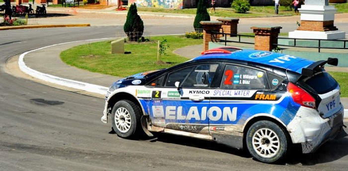 Presentó batalla, pero no alcanzó