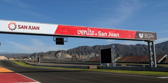 El cronograma del Súper TC2000 en el Villicum