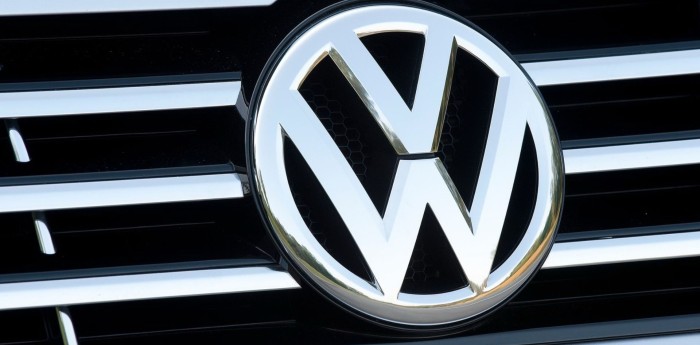 Volkswagen cambió su imagen y tiene nuevo logotipo