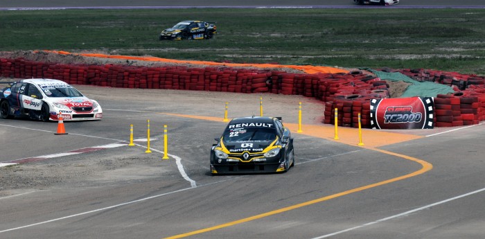 Súper TC2000 en Mendoza: ¿Qué es la "Vuelta Joker"?