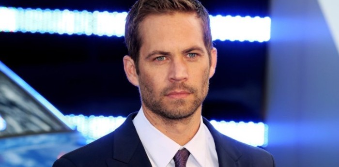 El tráiler del documental sobre Paul Walker