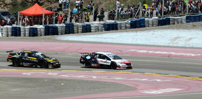 Súper TC 2000: ventajas y riesgos para lo que viene en General Roca 