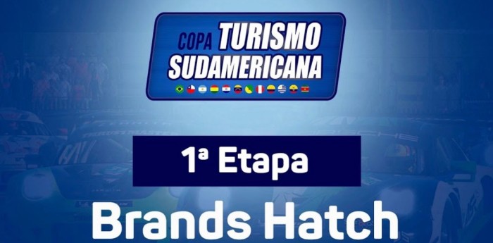 Arranca el segundo Sudamericano de iRacing