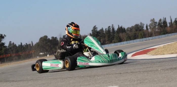 Provens se prepara para el regreso del TC2000