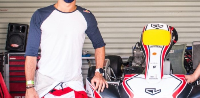 Gasly venció al Coronavirus y ya piensa en el 2021 de F1