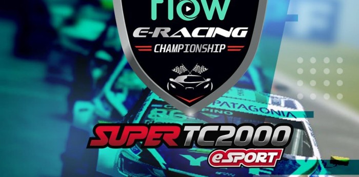 Se abren las inscripciones para el Súper TC2000 esport