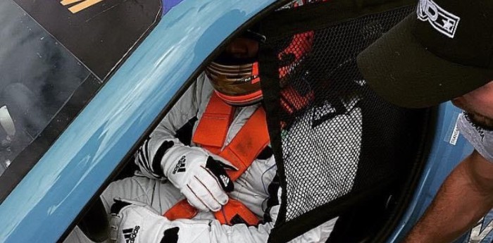 Un piloto paraguayo se sumará al TC2000