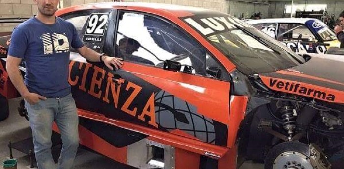 Yerobi se suma al TC2000