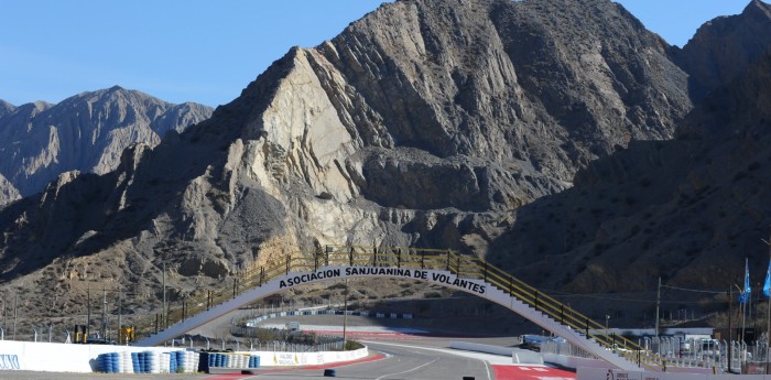 Los autódromos que visitaría el Súper TC 2000