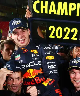 ¿Verstappen podrá quedarse con su tercer título en la F1?