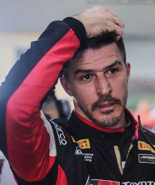 Rossi en Brasil: ¿las segundas partes pueden ser buenas?