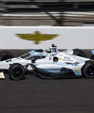 Canapino cumplió con creces