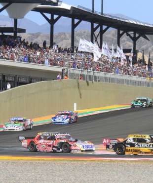 Los resultados mandan en el automovilismo profesional