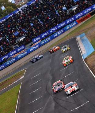 El TC no se puede permitir no visitar el Gálvez una vez al año