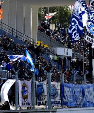 El TC vivió una fiesta en Buenos Aires y ratificó su presente